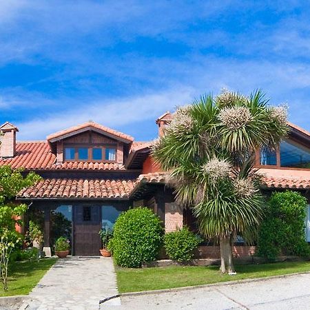 La Posada De Langre Anexo Экстерьер фото