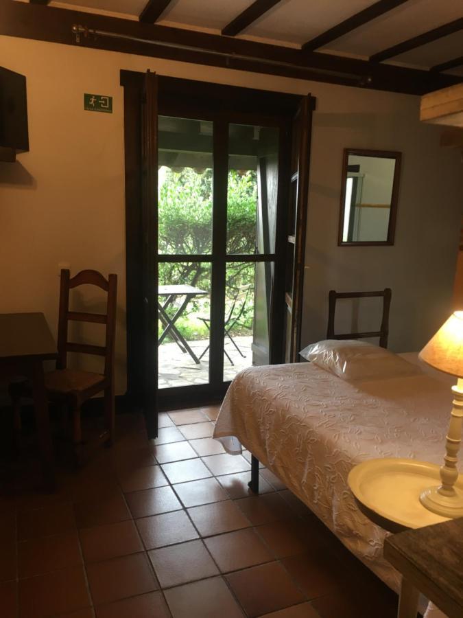 La Posada De Langre Anexo Экстерьер фото