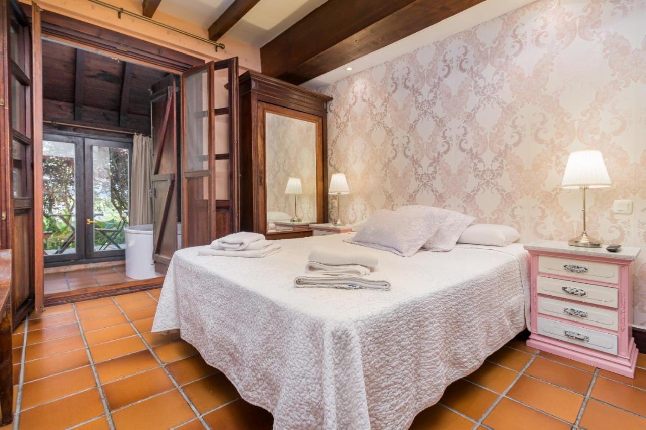 La Posada De Langre Anexo Экстерьер фото