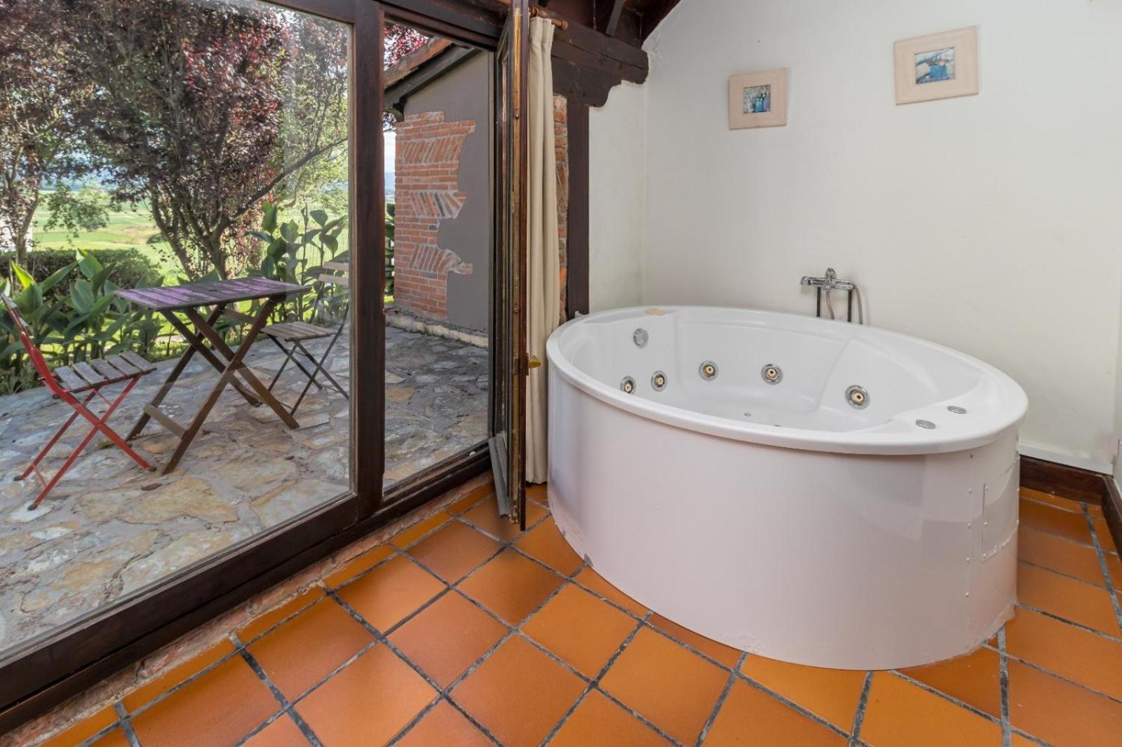 La Posada De Langre Anexo Экстерьер фото