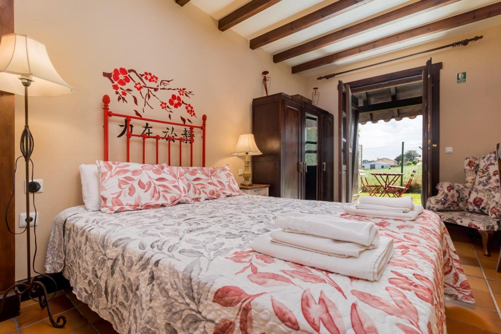 La Posada De Langre Anexo Экстерьер фото