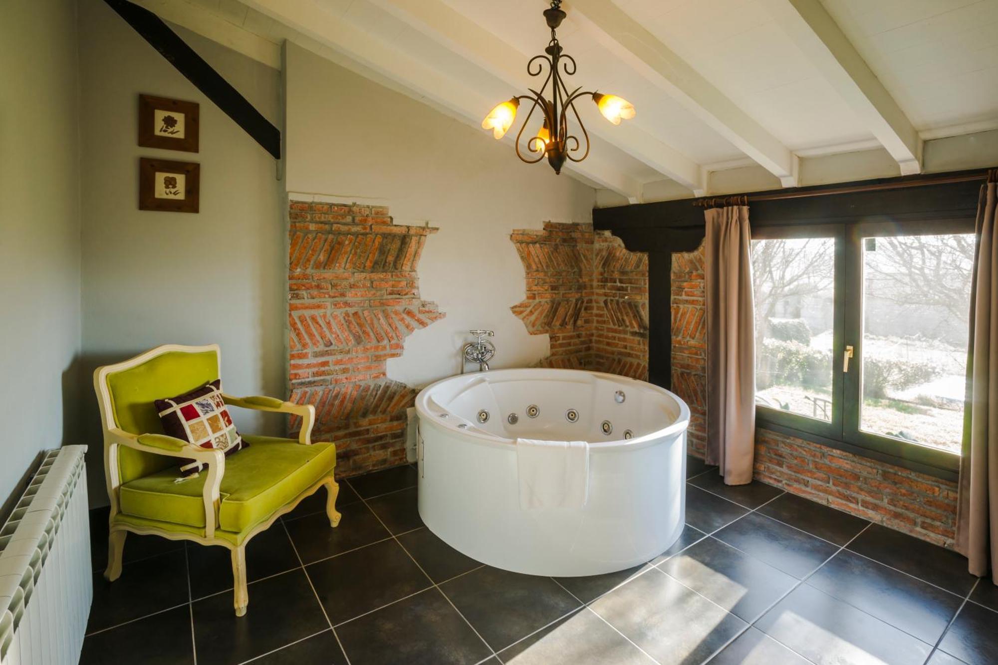 La Posada De Langre Anexo Номер фото