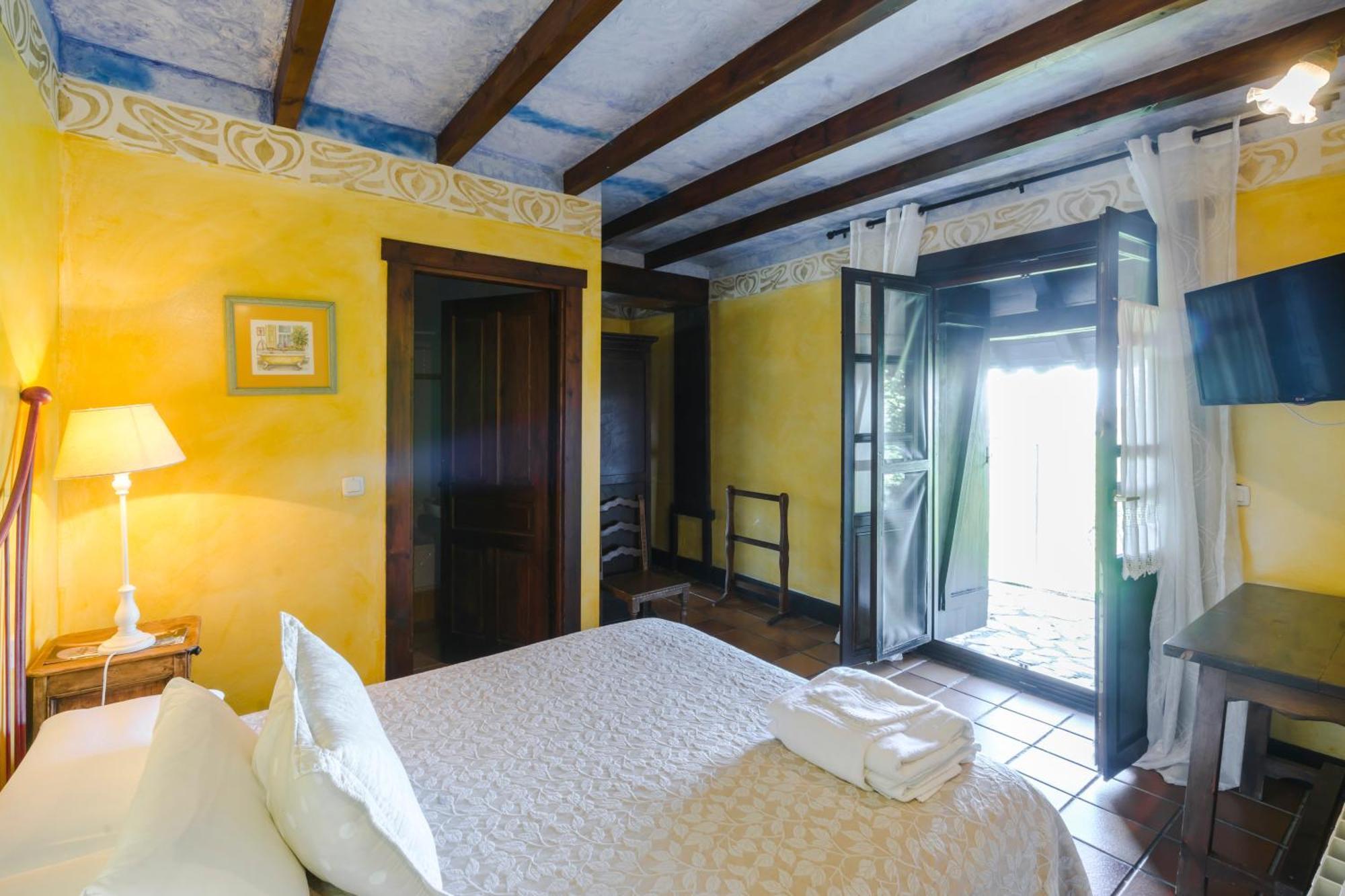 La Posada De Langre Anexo Номер фото