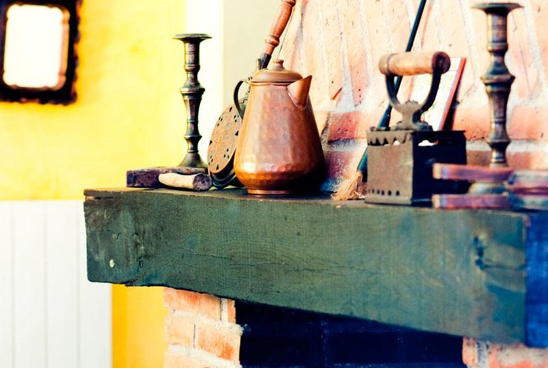 La Posada De Langre Anexo Экстерьер фото