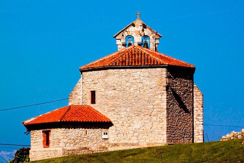 La Posada De Langre Anexo Экстерьер фото