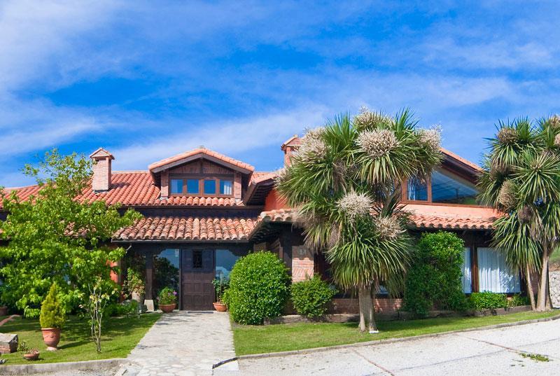 La Posada De Langre Anexo Экстерьер фото