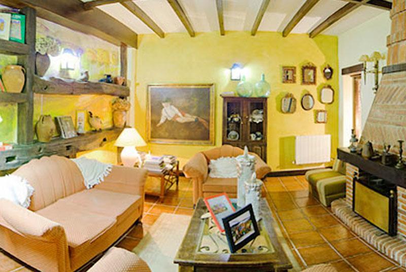 La Posada De Langre Anexo Экстерьер фото